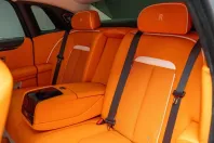 Rolls-Royce Ghost din 2024 cu 90 km - oferta ROL125804 - foto 28