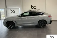 BMW X4 din 2023 cu 26.600 km - oferta BMW125805 - foto 2