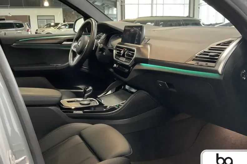 BMW X4 din 2023 cu 26.600 km - oferta BMW125805 - foto 5