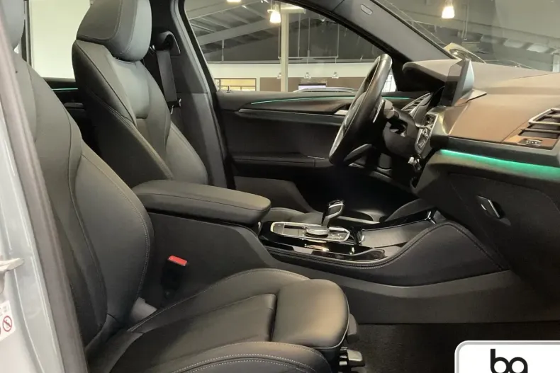 BMW X4 din 2023 cu 26.600 km - oferta BMW125805 - foto 6