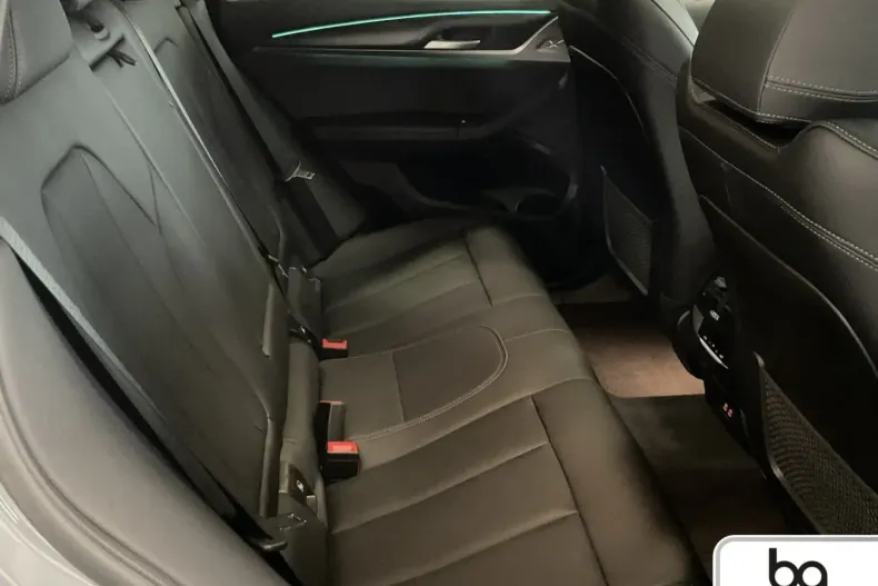 BMW X4 din 2023 cu 26.600 km - oferta BMW125805 - foto 7