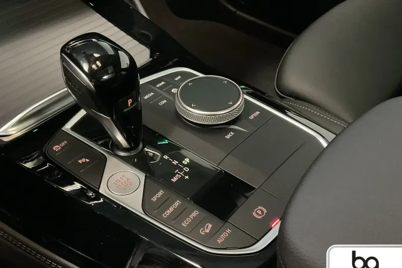 BMW X4 din 2023 cu 26.600 km - oferta BMW125805 - foto 9