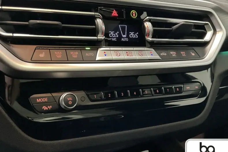 BMW X4 din 2023 cu 26.600 km - oferta BMW125805 - foto 10