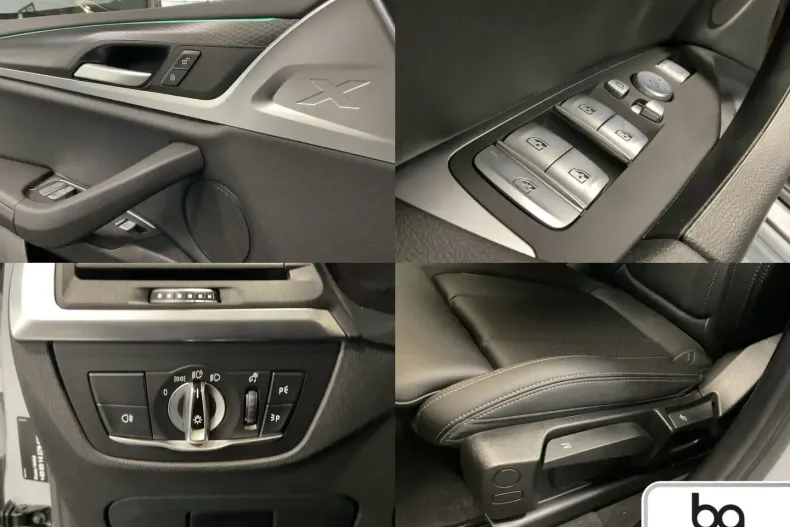 BMW X4 din 2023 cu 26.600 km - oferta BMW125805 - foto 11