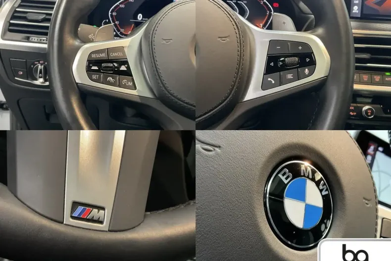 BMW X4 din 2023 cu 26.600 km - oferta BMW125805 - foto 12