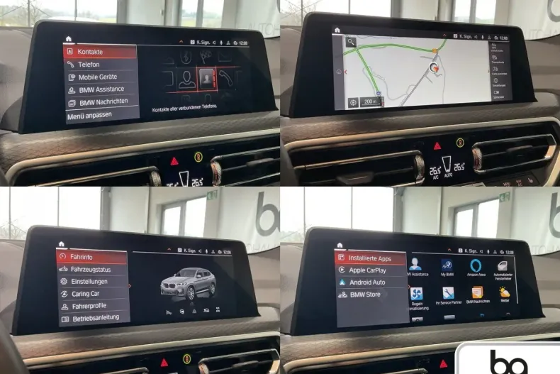 BMW X4 din 2023 cu 26.600 km - oferta BMW125805 - foto 13