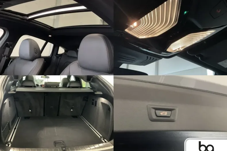 BMW X4 din 2023 cu 26.600 km - oferta BMW125805 - foto 16