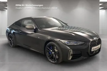 BMW M440 din 2021 - oferta BMW125806