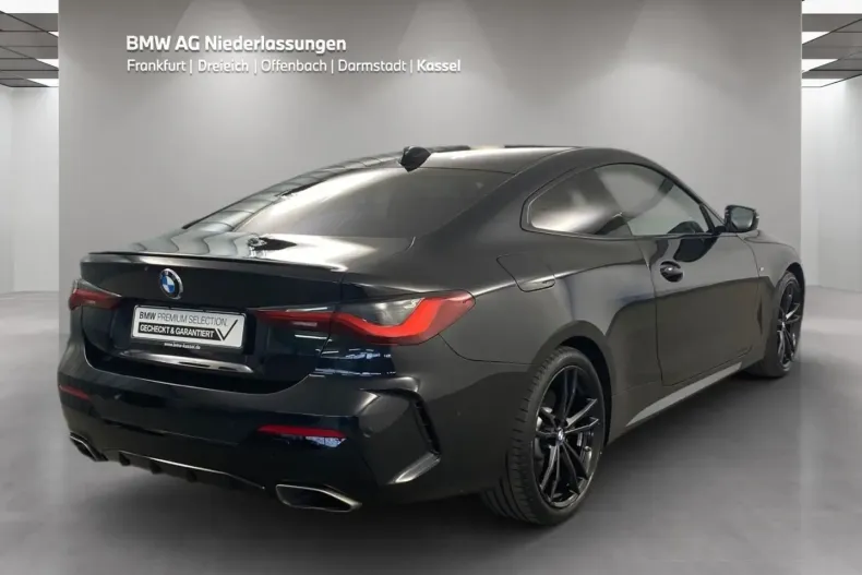 BMW M440 din 2021 cu 61.231 km - oferta BMW125806 - foto 2