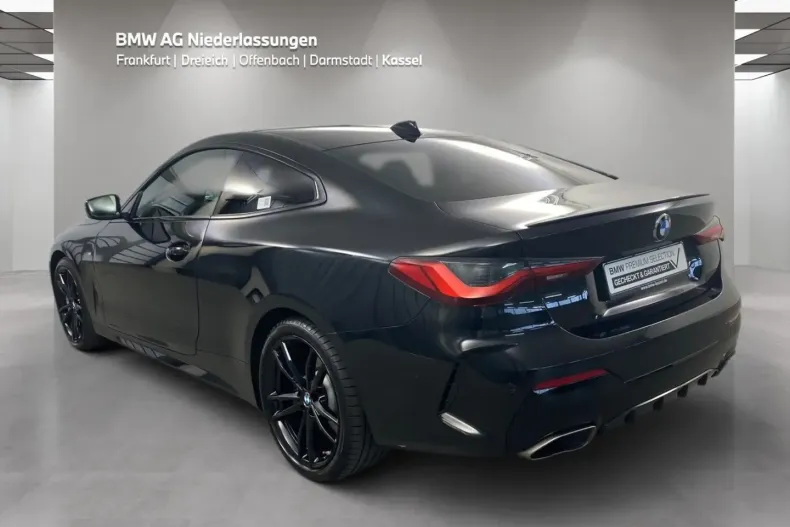 BMW M440 din 2021 cu 61.231 km - oferta BMW125806 - foto 3