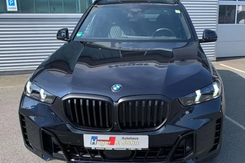 BMW X5 din 2023 cu 14.900 km - oferta BMW125807 - foto 3