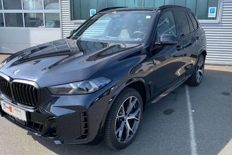 BMW X5 din 2023 cu 14.900 km - oferta BMW125807 - foto 5