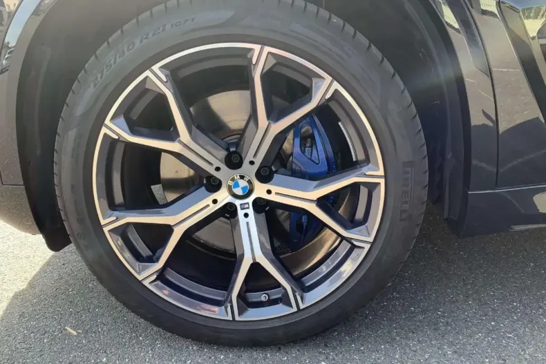 BMW X5 din 2023 cu 14.900 km - oferta BMW125807 - foto 9