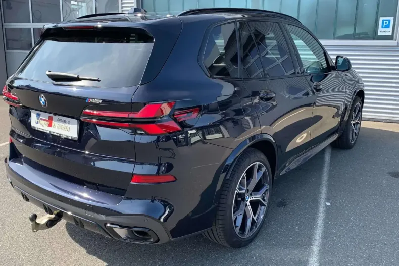 BMW X5 din 2023 cu 14.900 km - oferta BMW125807 - foto 12