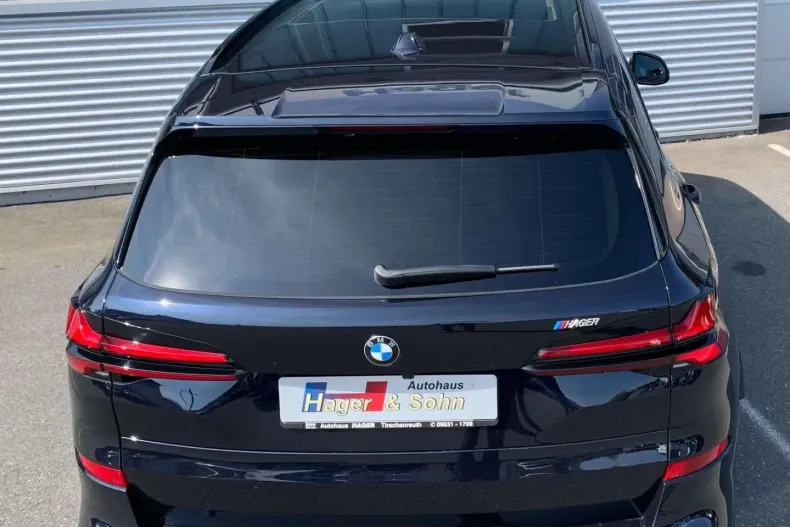 BMW X5 din 2023 cu 14.900 km - oferta BMW125807 - foto 13