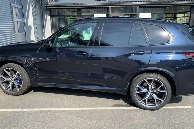 BMW X5 din 2023 cu 14.900 km - oferta BMW125807 - foto 14