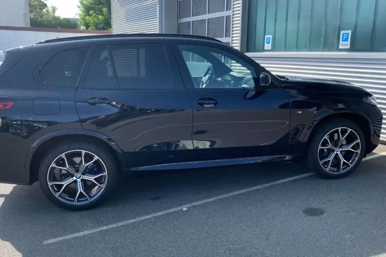 BMW X5 din 2023 cu 14.900 km - oferta BMW125807 - foto 15