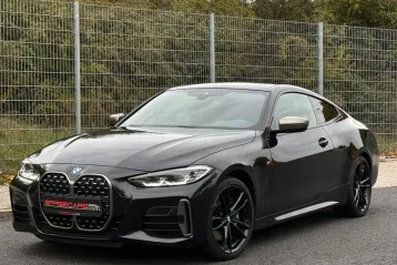 BMW M440 din 2021 - oferta BMW125808