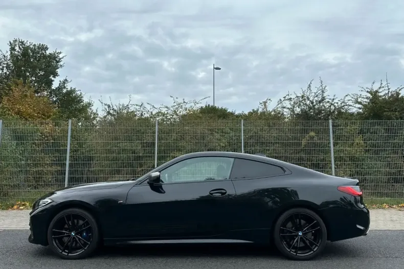 BMW M440 din 2021 cu 55.000 km - oferta BMW125808 - foto 2