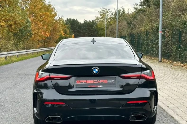 BMW M440 din 2021 cu 55.000 km - oferta BMW125808 - foto 5