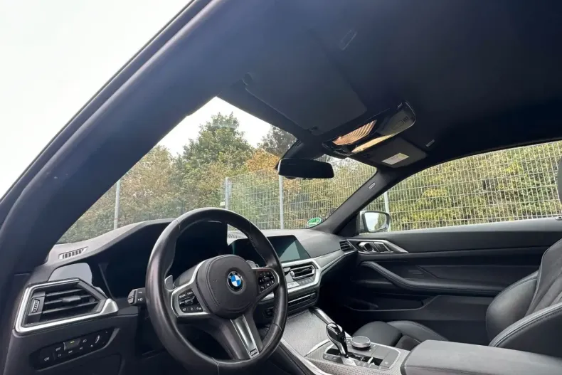 BMW M440 din 2021 cu 55.000 km - oferta BMW125808 - foto 7