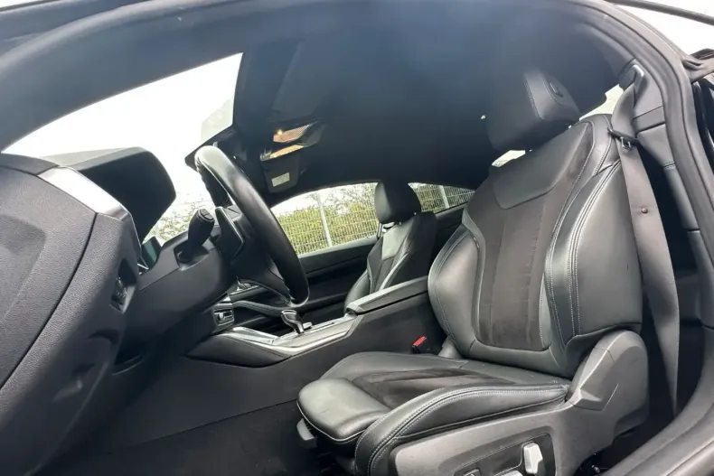 BMW M440 din 2021 cu 55.000 km - oferta BMW125808 - foto 9