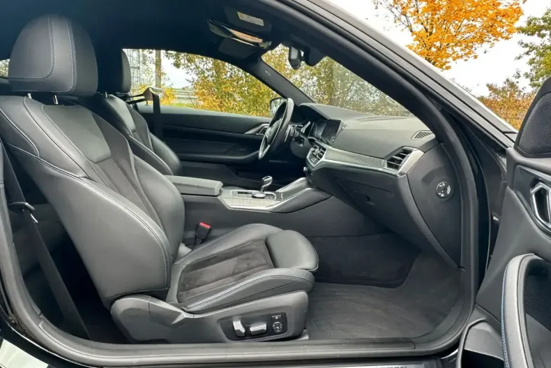 BMW M440 din 2021 cu 55.000 km - oferta BMW125808 - foto 10