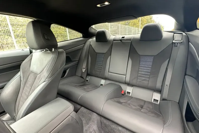 BMW M440 din 2021 cu 55.000 km - oferta BMW125808 - foto 12