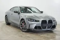 BMW M4 din 2024 cu 13.300 km - oferta BMW125809 - foto 1