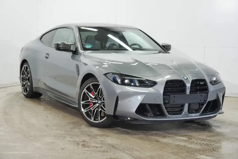 BMW M4 din 2024 cu 13.300 km - oferta BMW125809 - foto 1