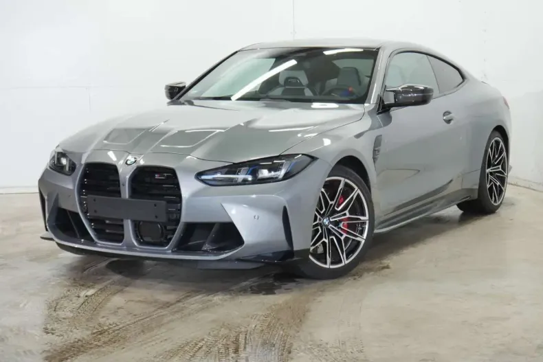 BMW M4 din 2024 cu 13.300 km - oferta BMW125809 - foto 2