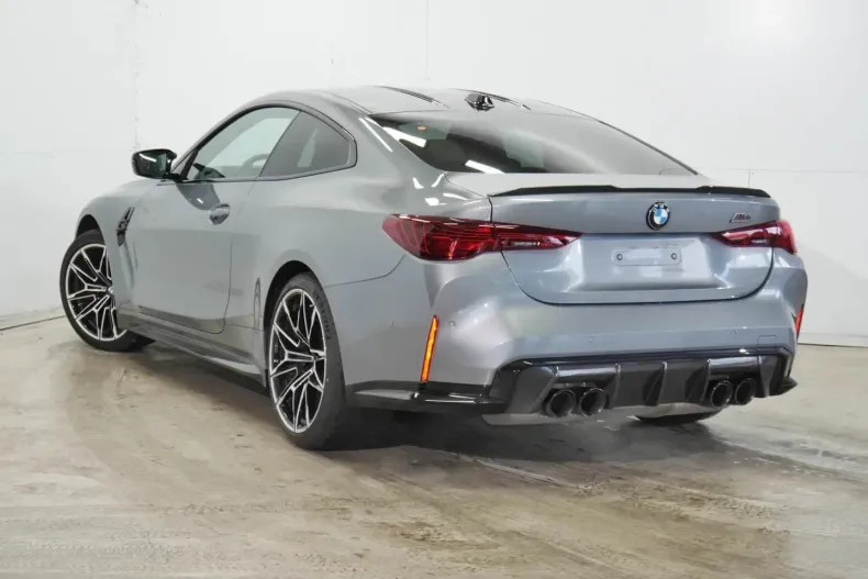 BMW M4 din 2024 cu 13.300 km - oferta BMW125809 - foto 4