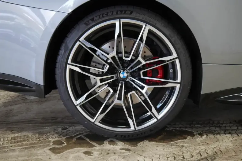 BMW M4 din 2024 cu 13.300 km - oferta BMW125809 - foto 5