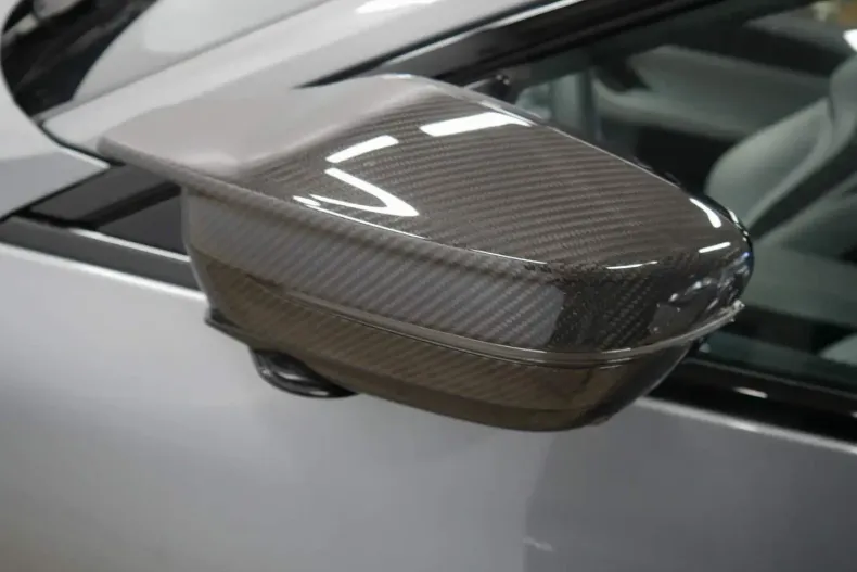 BMW M4 din 2024 cu 13.300 km - oferta BMW125809 - foto 6