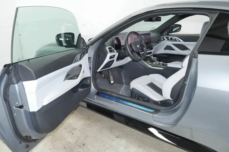 BMW M4 din 2024 cu 13.300 km - oferta BMW125809 - foto 7