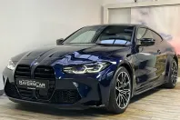 BMW M4 din 2024 cu 4.755 km - oferta BMW125810 - foto 1