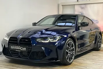 BMW M4 din 2024 - oferta BMW125810