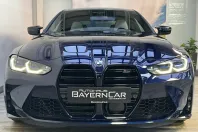 BMW M4 din 2024 cu 4.755 km - oferta BMW125810 - foto 3