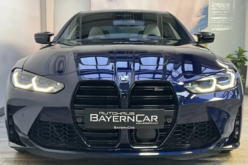 BMW M4 din 2024 cu 4.755 km - oferta BMW125810 - foto 3