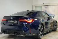 BMW M4 din 2024 cu 4.755 km - oferta BMW125810 - foto 4