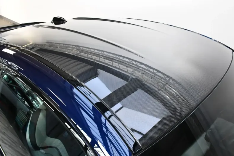 BMW M4 din 2024 cu 4.755 km - oferta BMW125810 - foto 5