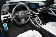 BMW M4 din 2024 cu 4.755 km - oferta BMW125810 - foto 8