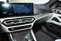 BMW M4 din 2024 cu 4.755 km - oferta BMW125810 - foto 10