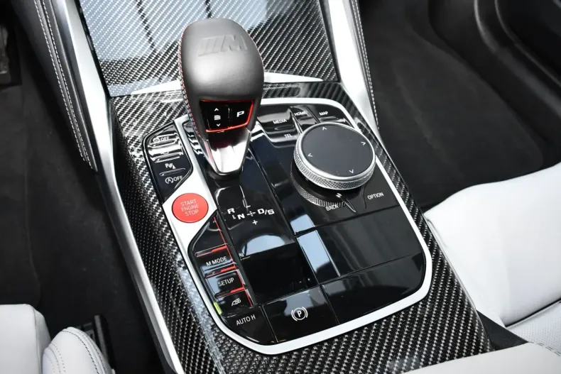 BMW M4 din 2024 cu 4.755 km - oferta BMW125810 - foto 11