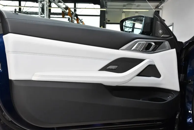 BMW M4 din 2024 cu 4.755 km - oferta BMW125810 - foto 13