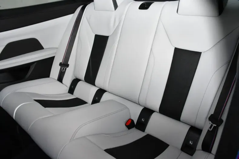 BMW M4 din 2024 cu 4.755 km - oferta BMW125810 - foto 14