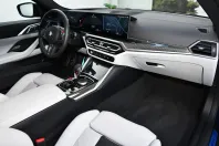 BMW M4 din 2024 cu 4.755 km - oferta BMW125810 - foto 16