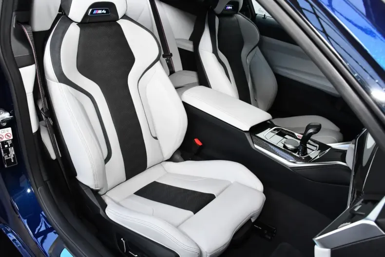 BMW M4 din 2024 cu 4.755 km - oferta BMW125810 - foto 17