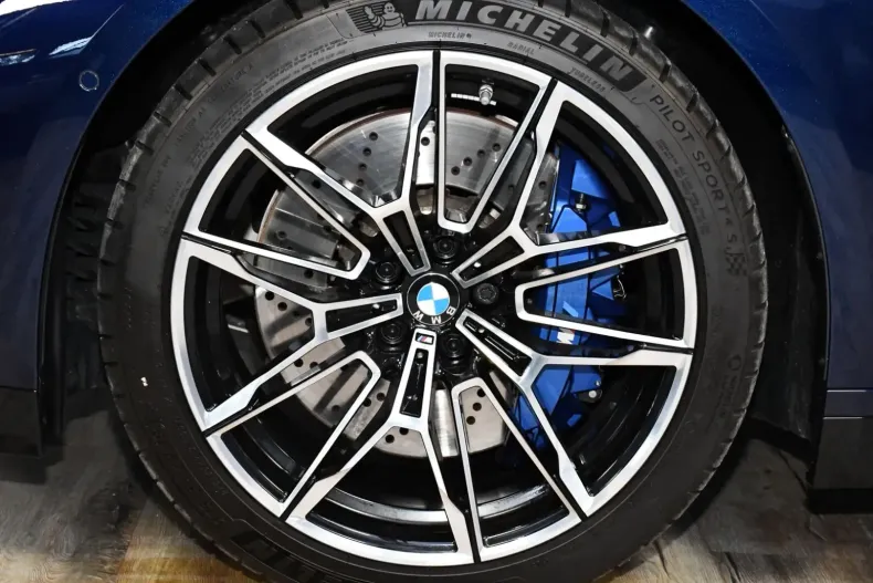 BMW M4 din 2024 cu 4.755 km - oferta BMW125810 - foto 18