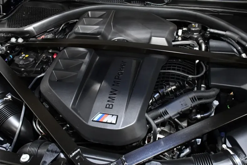 BMW M4 din 2024 cu 4.755 km - oferta BMW125810 - foto 19